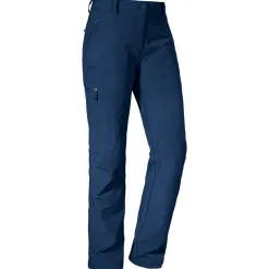 Schöffel - Women's Pants Ascona - Trekkinghose Trekkingbekleidung|Wanderbekleidung