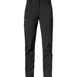Schöffel - Women's Pants Ascona - Trekkinghose Trekkingbekleidung|Wanderbekleidung