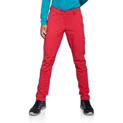 Schöffel - Women's Pants Ascona - Trekkinghose Trekkingbekleidung|Wanderbekleidung