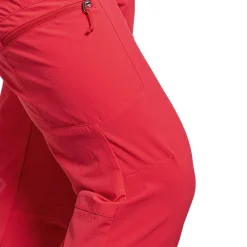 Schöffel - Women's Pants Ascona - Trekkinghose Trekkingbekleidung|Wanderbekleidung