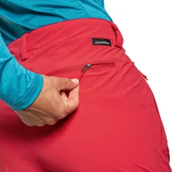 Schöffel - Women's Pants Ascona - Trekkinghose Trekkingbekleidung|Wanderbekleidung