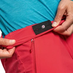 Schöffel - Women's Pants Ascona - Trekkinghose Trekkingbekleidung|Wanderbekleidung