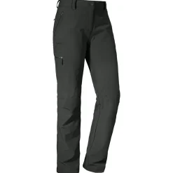 Schöffel - Women's Pants Ascona - Trekkinghose Trekkingbekleidung|Wanderbekleidung
