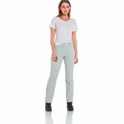Schu00f6ffel Schöffel - Women's Pants Ascona Zip Off - Trekkinghose