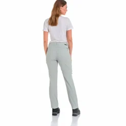 Schu00f6ffel Schöffel - Women's Pants Ascona Zip Off - Trekkinghose