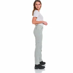 Schu00f6ffel Schöffel - Women's Pants Ascona Zip Off - Trekkinghose
