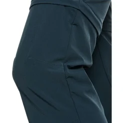 Schu00f6ffel Schöffel - Women's Pants Ascona Zip Off - Trekkinghose