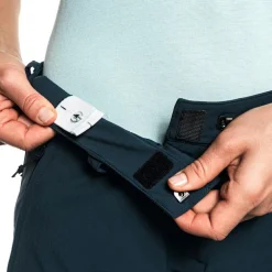 Schu00f6ffel Schöffel - Women's Pants Ascona Zip Off - Trekkinghose