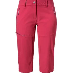 Schu00f6ffel Schöffel - Women's Pants Caracas2 - Shorts