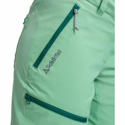 Schu00f6ffel Schöffel - Women's Pants Caracas2 - Shorts