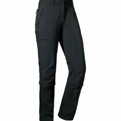 Schöffel - Women's Pants Engadin1 Zip Off - Zip-Off-Hose><noscript><img width=