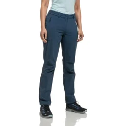 Schu00f6ffel Schöffel - Women's Pants Engadin1 - Trekkinghose^ Trekkingbekleidung|Wanderbekleidung