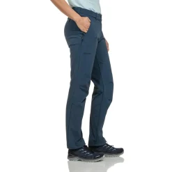 Schu00f6ffel Schöffel - Women's Pants Engadin1 - Trekkinghose^ Trekkingbekleidung|Wanderbekleidung