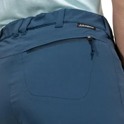 Schu00f6ffel Schöffel - Women's Pants Engadin1 - Trekkinghose^ Trekkingbekleidung|Wanderbekleidung