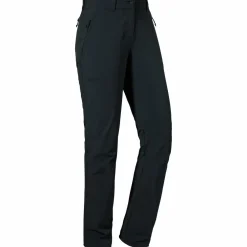 Schu00f6ffel Schöffel - Women's Pants Engadin1 - Trekkinghose^ Trekkingbekleidung|Wanderbekleidung