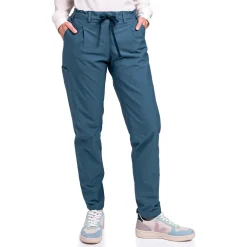 Schu00f6ffel Schöffel - Women's Pants Oaktree - Freizeithose^ Alltagsbekleidung|Hosen