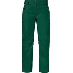 Best Schöffel - Women's Pants Pine - Skihose Skibekleidung|Skihosen