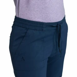 Hot Schöffel - Women's Pants Rangun - Shorts Alltagsbekleidung|Hosen