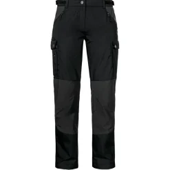 Schu00f6ffel Schöffel - Women's Pants Style Maghera - Trekkinghose^ Trekkingbekleidung|Wanderbekleidung
