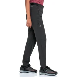 Clearance Schöffel - Women's Pants Style Blaustein - Trekkinghose Trekkingbekleidung|Hosen