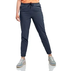 Schöffel - Women's Pants Vienna - Freizeithose><noscript><img width=