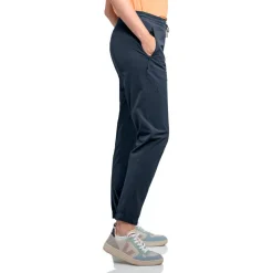 Schöffel - Women's Pants Vienna - Freizeithose><noscript><img width=