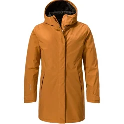Schöffel - Women's Parka Froda - Mantel>Schu00f6ffel Discount