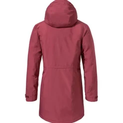 Schöffel - Women's Parka Froda - Mantel>Schu00f6ffel Discount