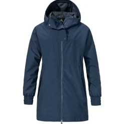 Sale Schöffel - Women's Parka Style Bohorok - Mantel Alltagsbekleidung|Mäntel