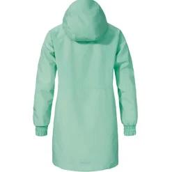 Sale Schöffel - Women's Parka Style Bohorok - Mantel Alltagsbekleidung|Mäntel