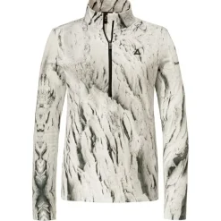 Schu00f6ffel Schöffel - Women's Schöffel x Tom Hegen L/S - Skiunterwäsche