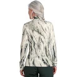 Schu00f6ffel Schöffel - Women's Schöffel x Tom Hegen L/S - Skiunterwäsche