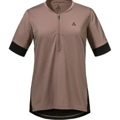 Schu00f6ffel Schöffel - Women's Shirt Style Pinega - Radtrikot