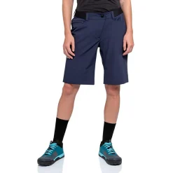 Schu00f6ffel Schöffel - Women's Shorts Style Keitele - Radhose