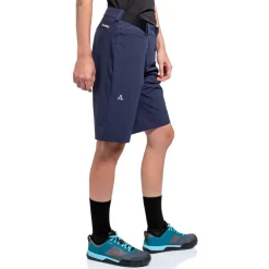 Schu00f6ffel Schöffel - Women's Shorts Style Keitele - Radhose