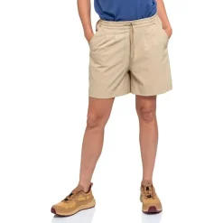 Schöffel - Women's Shorts Style Gharra - Shorts><noscript><img width=