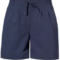 Schöffel - Women's Shorts Style Gharra - Shorts><noscript><img width=