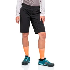 Schu00f6ffel Schöffel - Women's Shorts Style Puula - Radhose