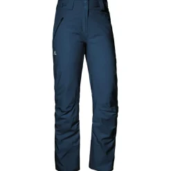 New Schöffel - Women's Ski Pants Weissach - Skihose Skibekleidung|Skihosen