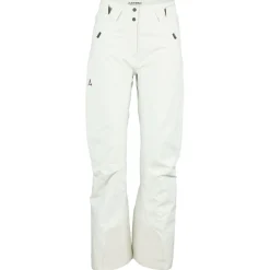 New Schöffel - Women's Ski Pants Weissach - Skihose Skibekleidung|Skihosen