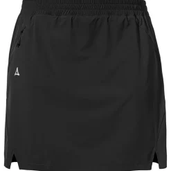 Schu00f6ffel Schöffel - Women's Skirt Style Blaueis - Rock^ Wanderbekleidung