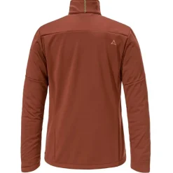 Schöffel - Women's Softshell Jacket Fracon - Softshelljacke>Schu00f6ffel