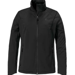Schöffel - Women's Softshell Jacket Fracon - Softshelljacke><noscript><img width=