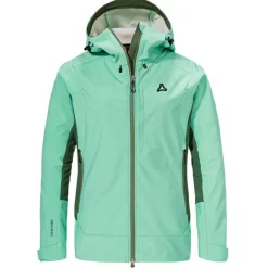 Clearance Schöffel - Women's Softshell Jacket Milagle - Softshelljacke Jacken|Wanderbekleidung