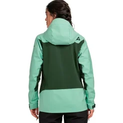 Clearance Schöffel - Women's Softshell Jacket Milagle - Softshelljacke Jacken|Wanderbekleidung