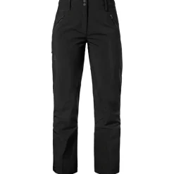Schöffel - Women's Softshell Pants Milagle - Softshellhose>Schu00f6ffel Discount
