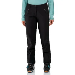 Schöffel - Women's Softshell Pants Milagle - Softshellhose><noscript><img width=