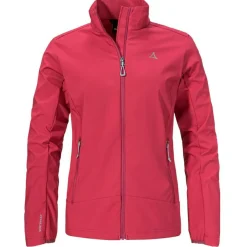 Schöffel - Women's Softshell Jacket Style Mirusha - Softshelljacke>Schu00f6ffel Sale