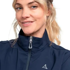 Schöffel - Women's Softshell Jacket Style Mirusha - Softshelljacke><noscript><img width=