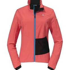 Schu00f6ffel Schöffel - Women's Softshell Jacket Zumaia - Fahrradjacke